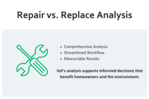 Repair vs. Replace Analysis